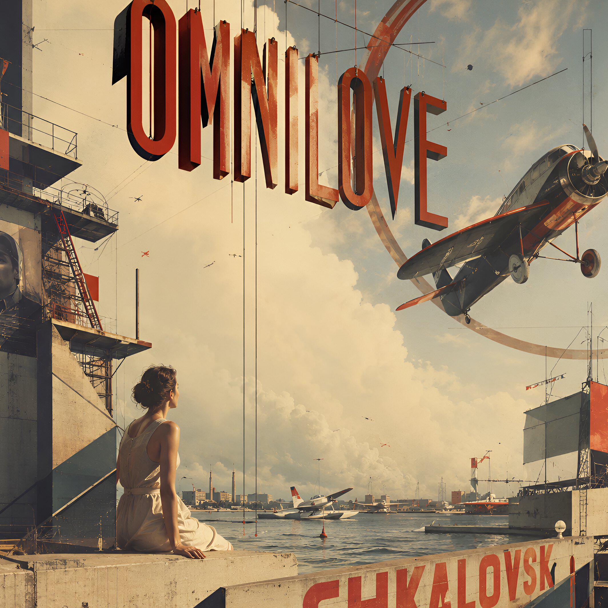 Релиз Chkalovsk