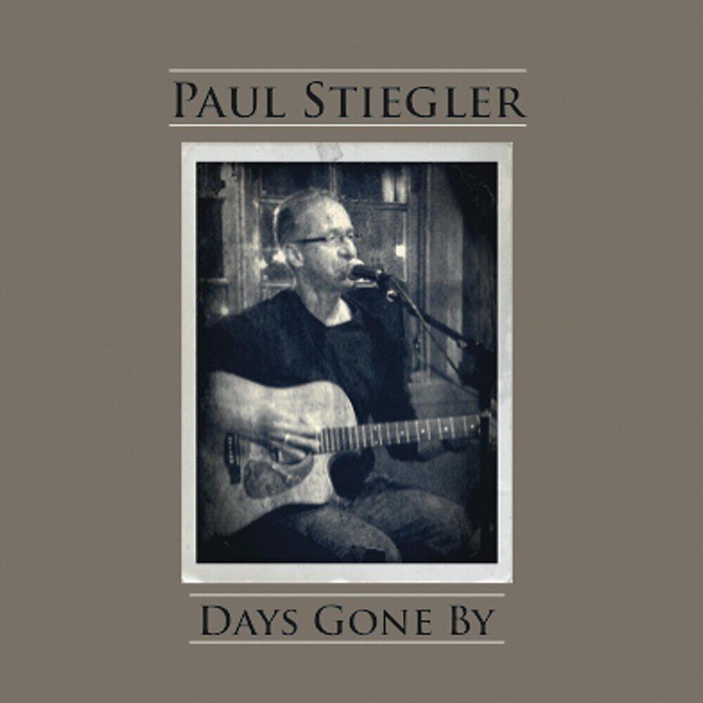Релиз Days Gone By