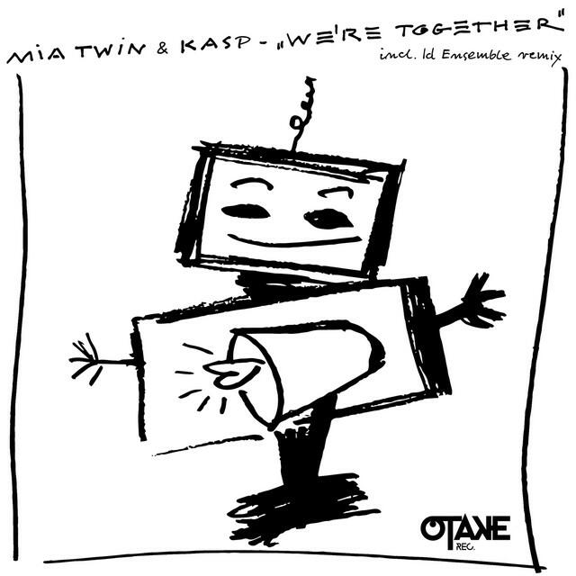 Релиз We're Together
