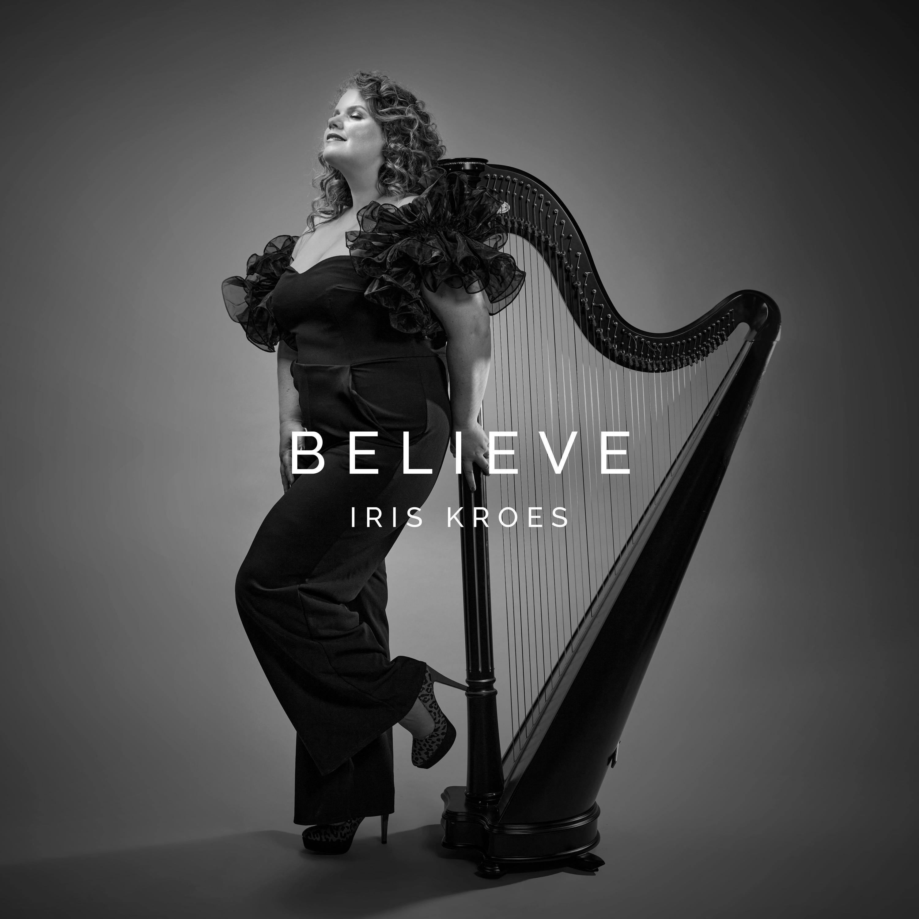 Релиз Believe