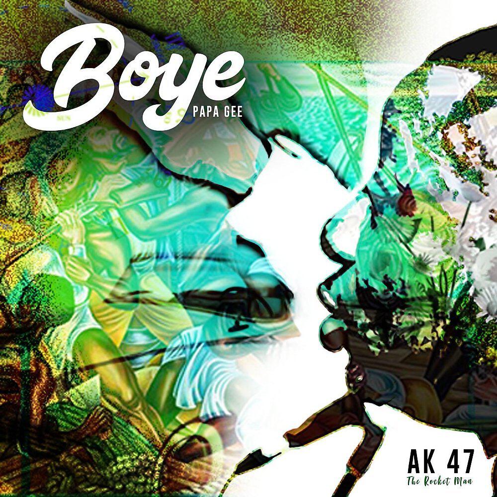 Boye Papagee