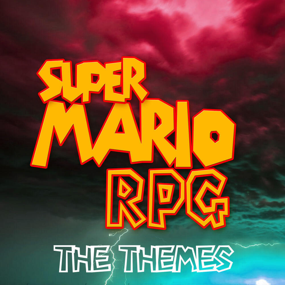 Релиз Super Mario RPG, The Themes