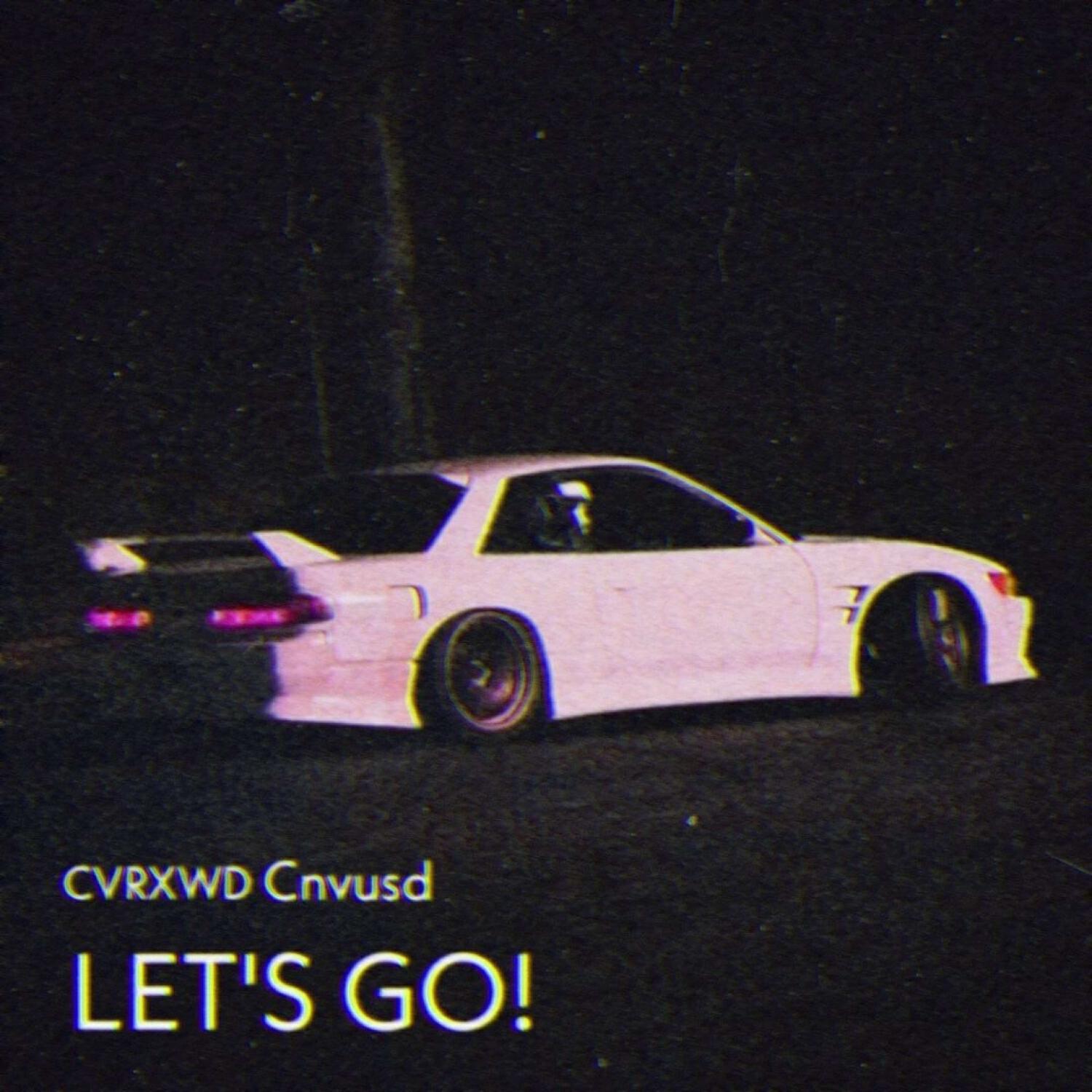 Релиз LET'S GO!