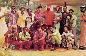 City Boys Band
