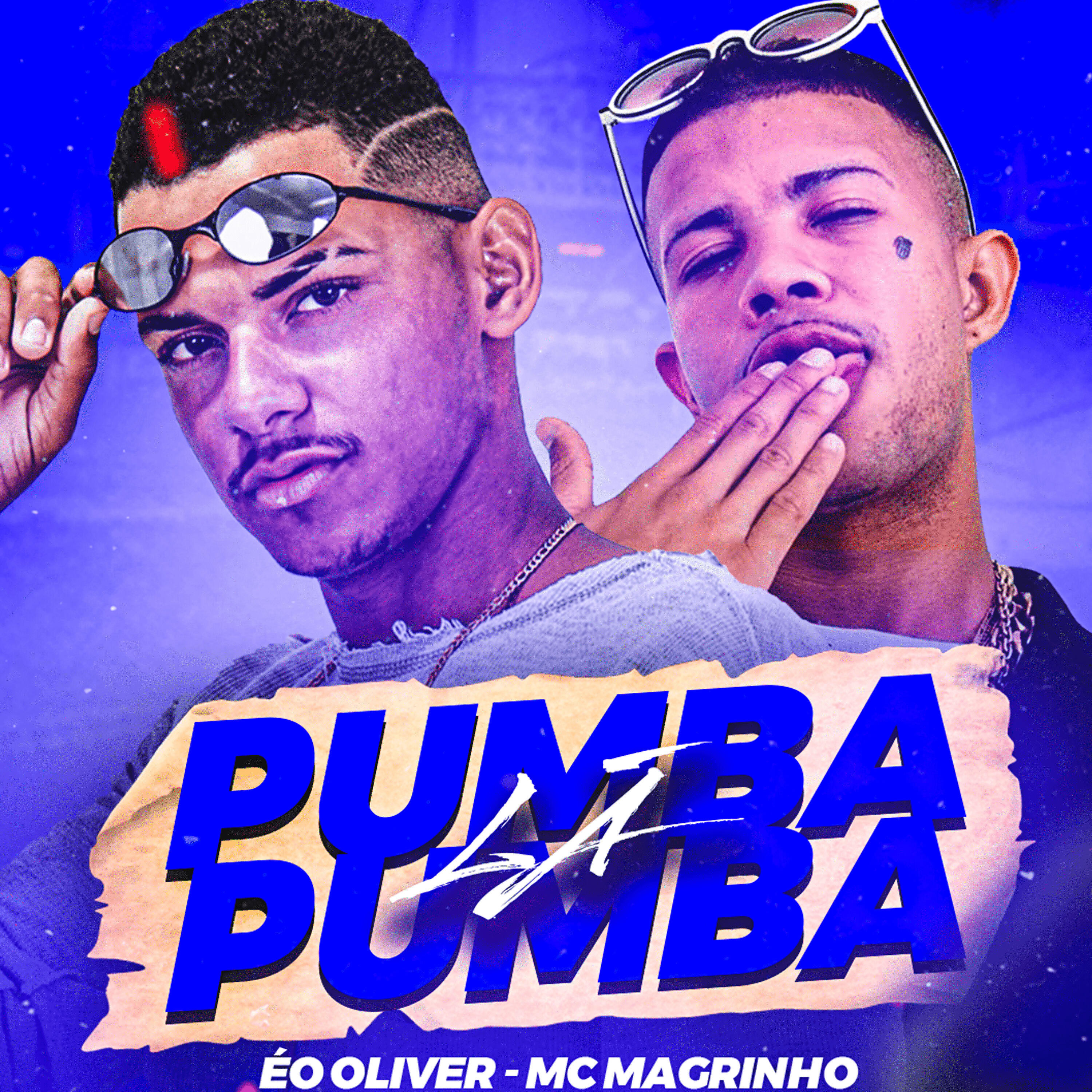 Релиз Pumba Lá Pumba