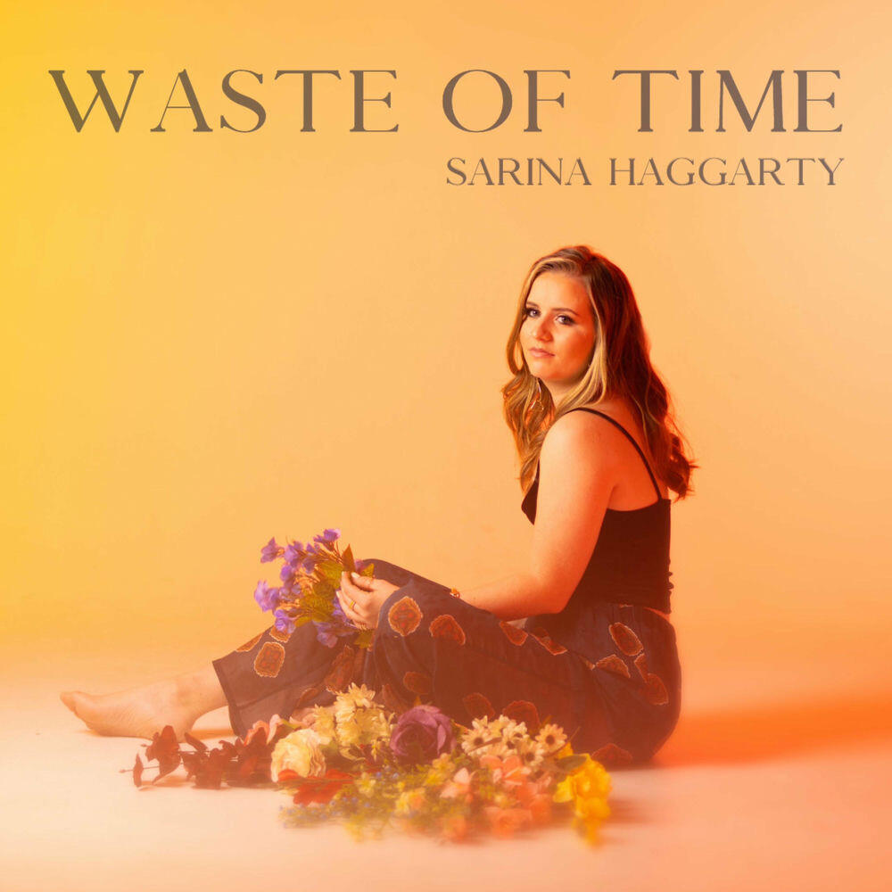 Релиз Waste Of Time