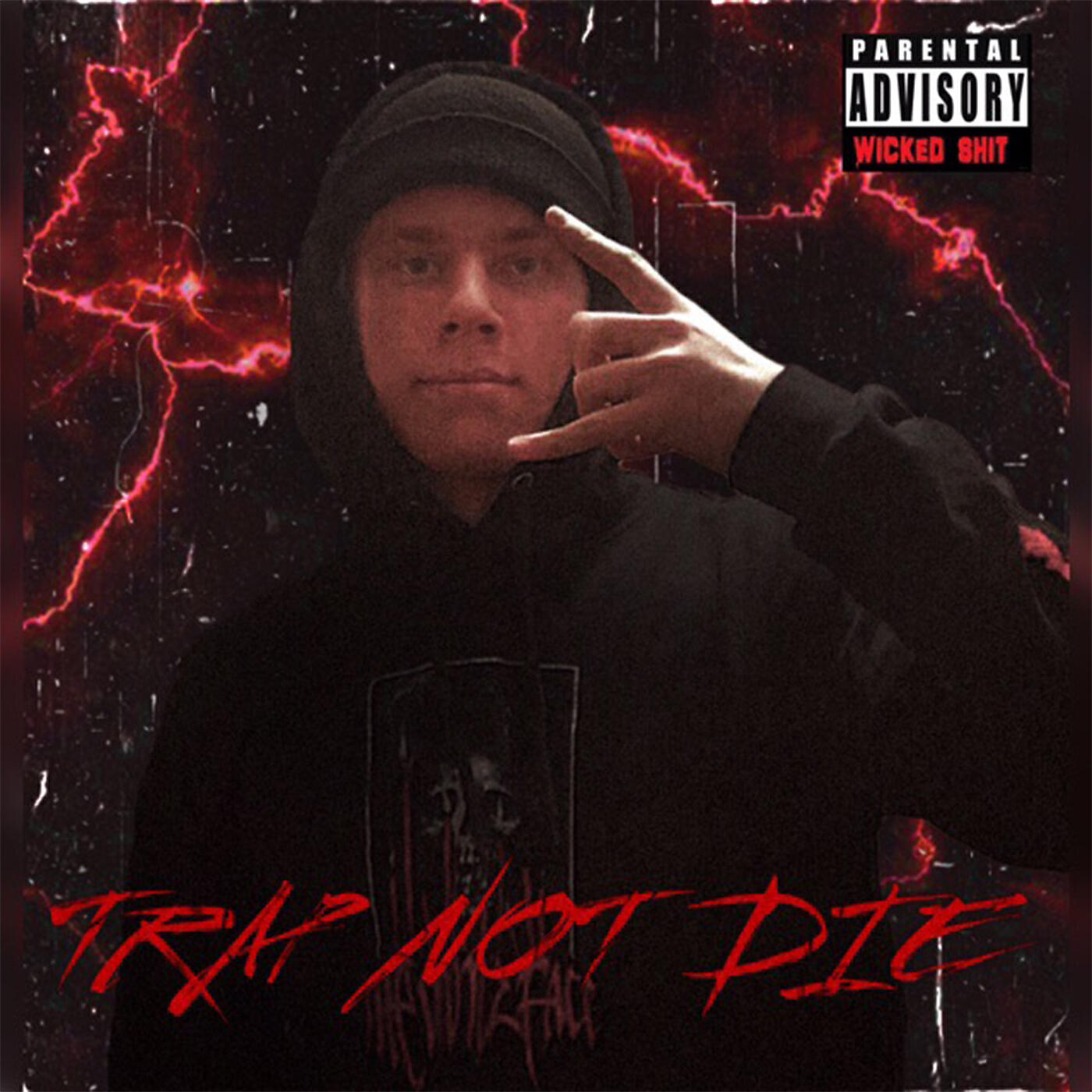 Релиз Trap Not Die