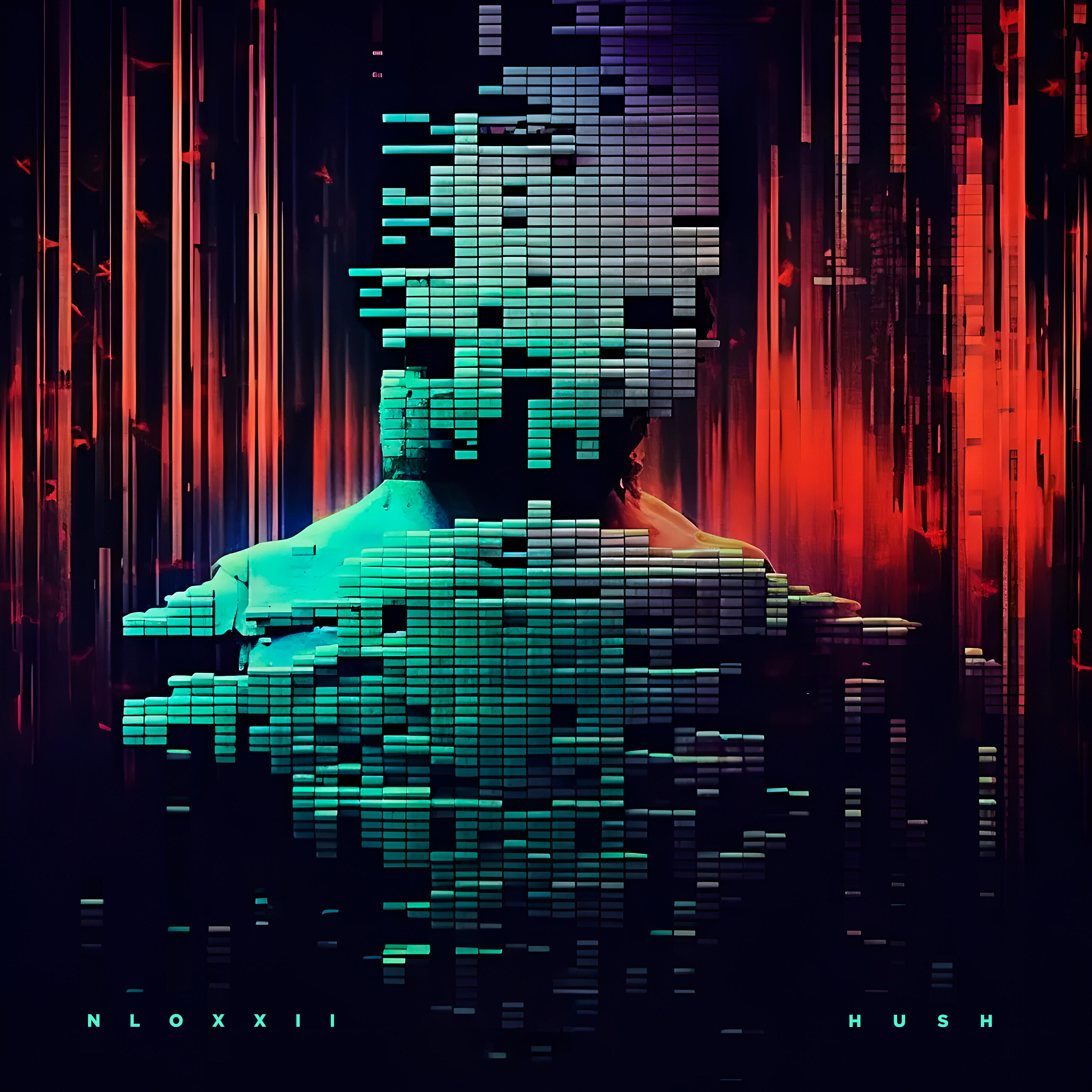 Релиз Hush