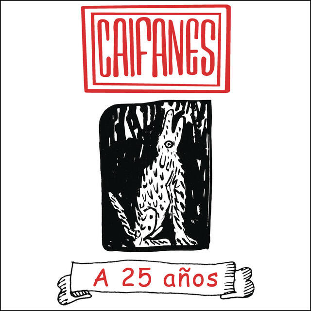 Релиз A 25 Años