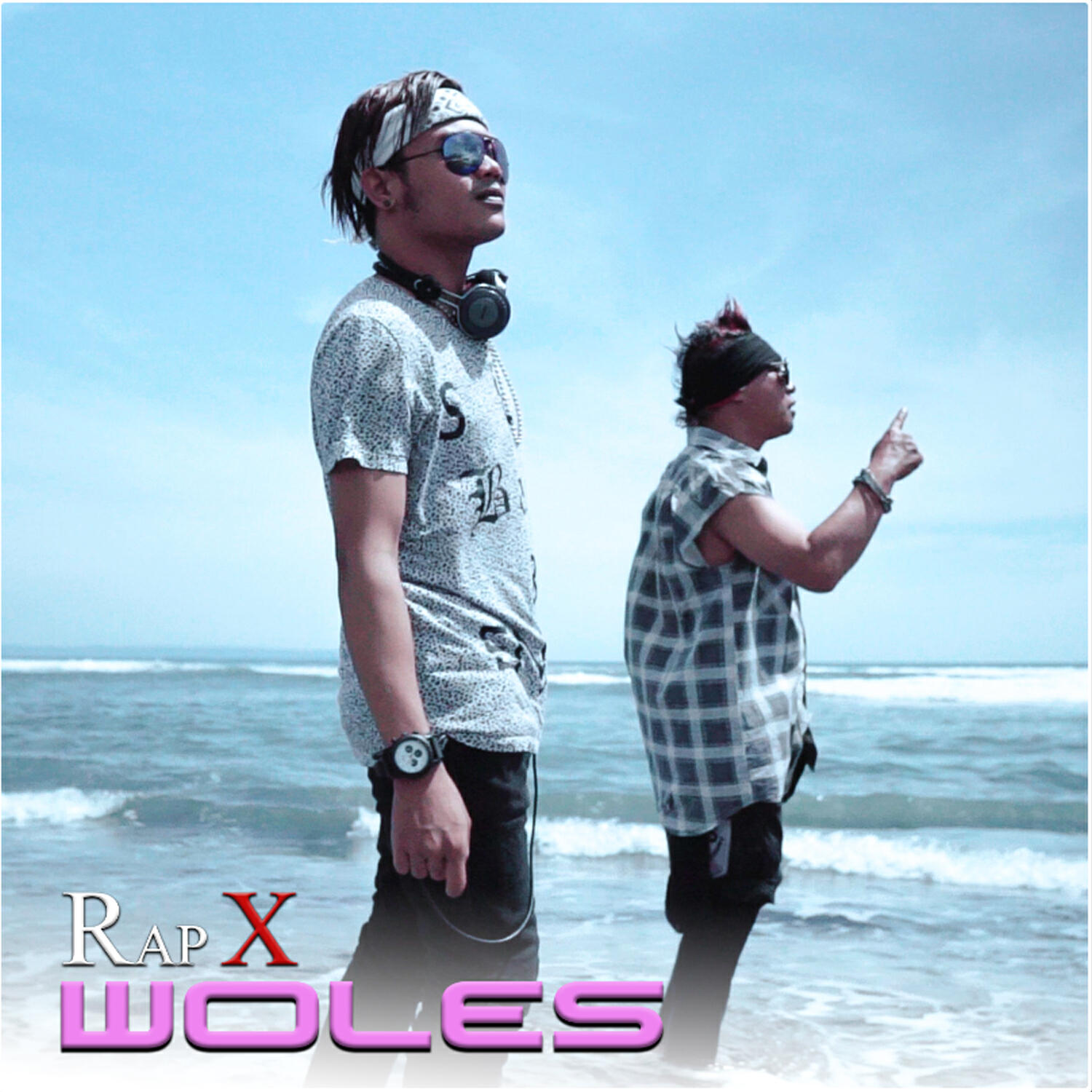 Rap X
