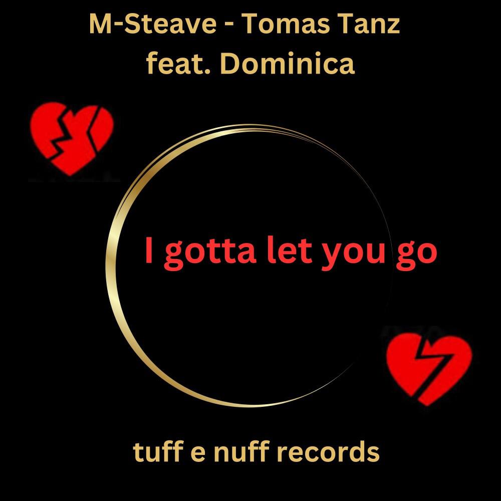 Релиз I Gotta Let You Go (Jörg Homann Version)