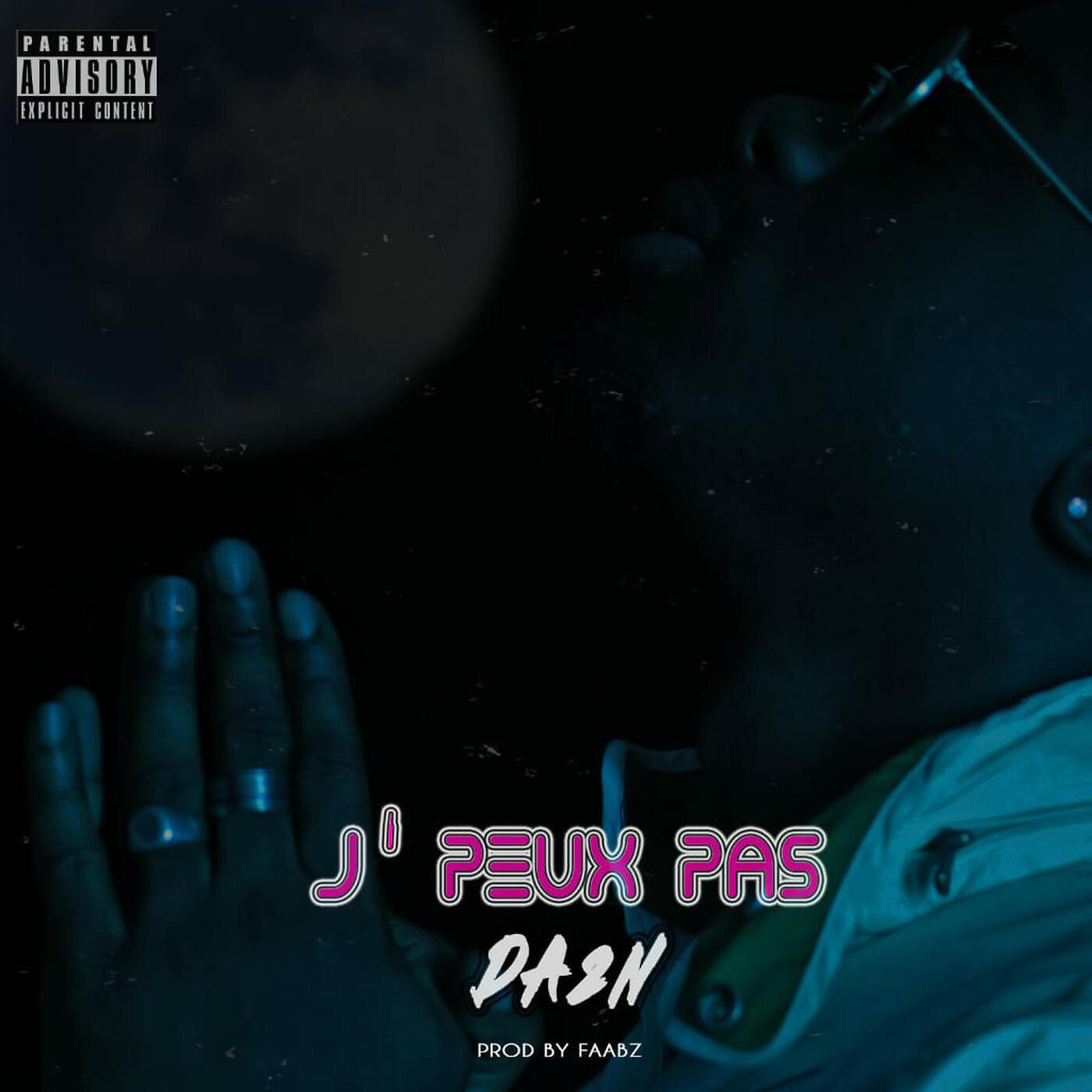 Релиз J' peux pas