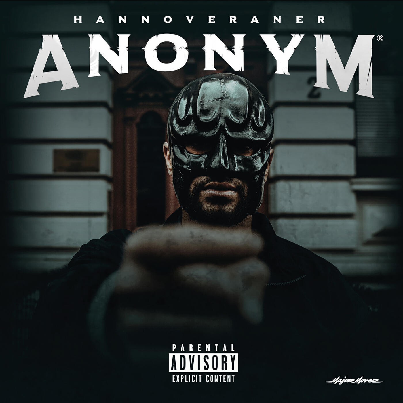 Релиз Hannoveraner