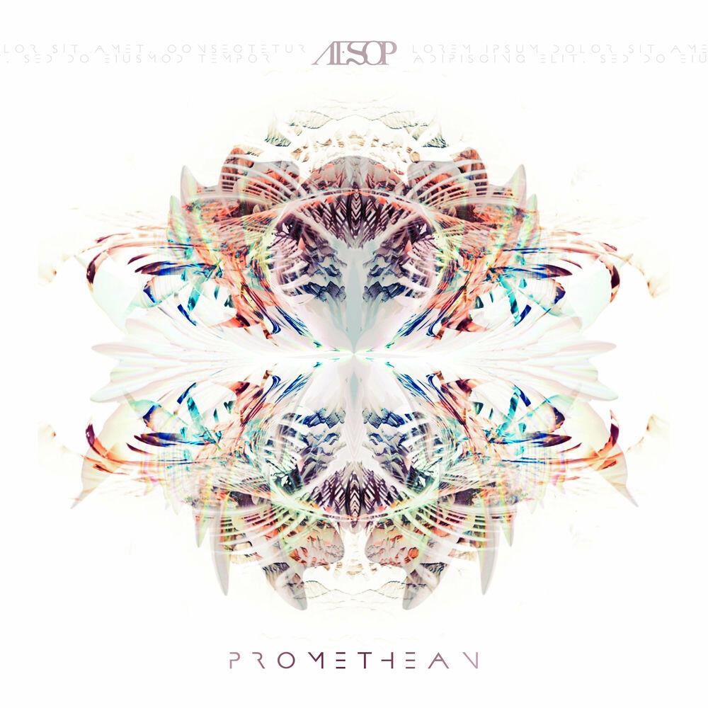 Релиз Promethean (Instrumental)