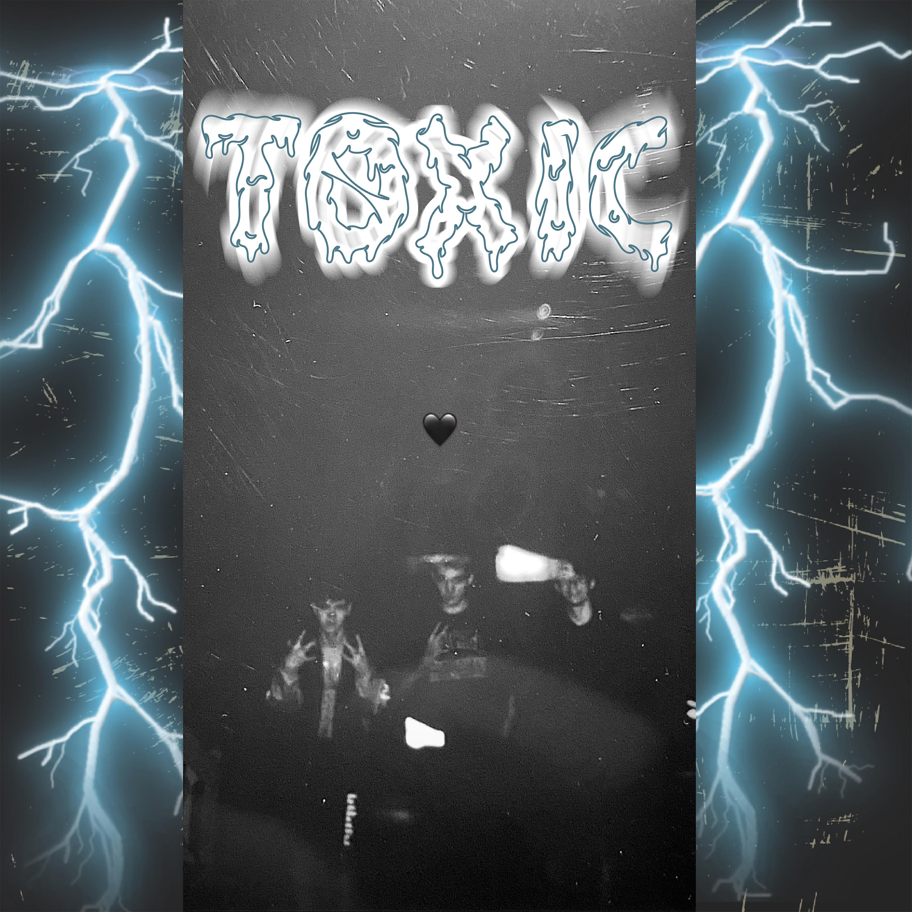 Релиз Toxic