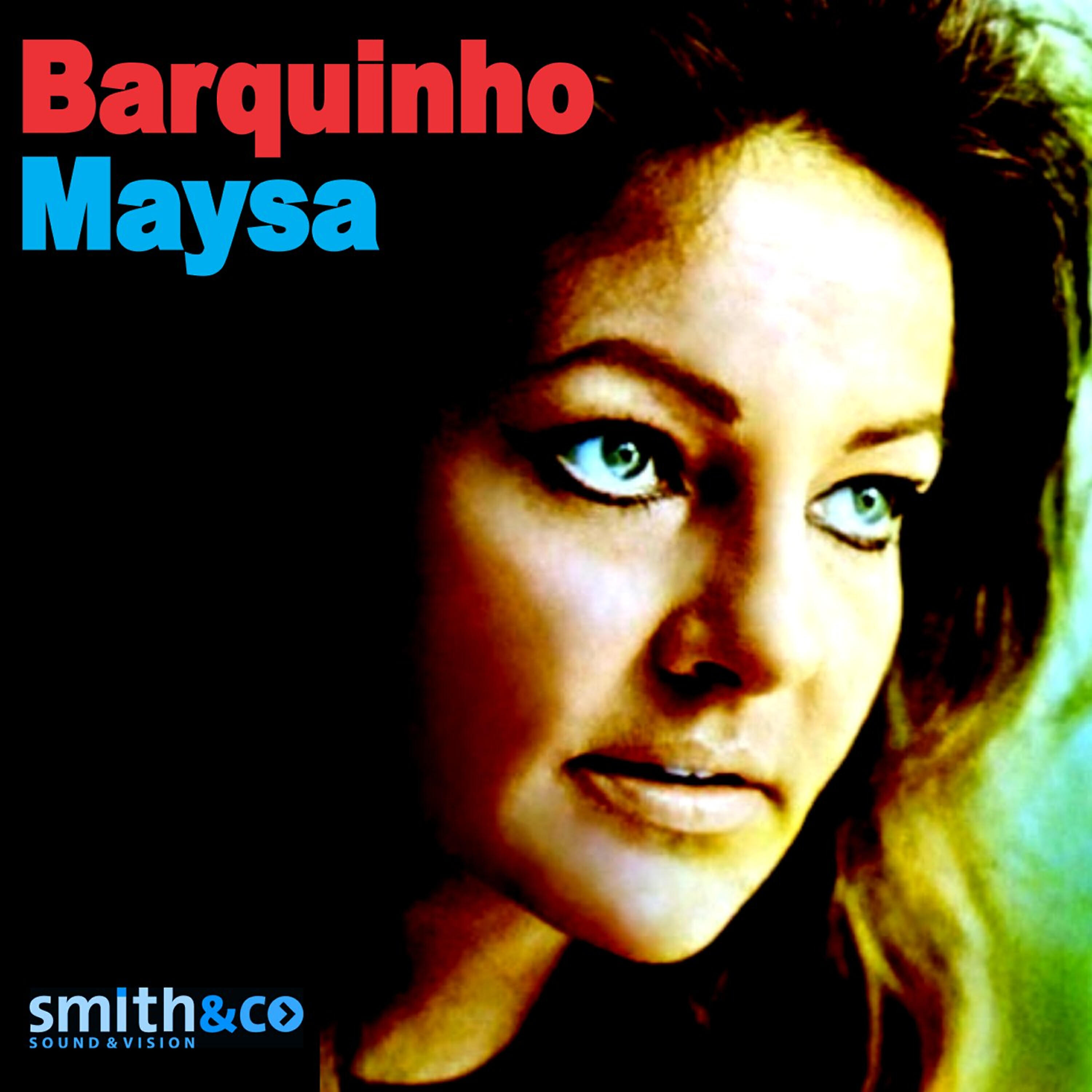 Постер альбома Barquinho