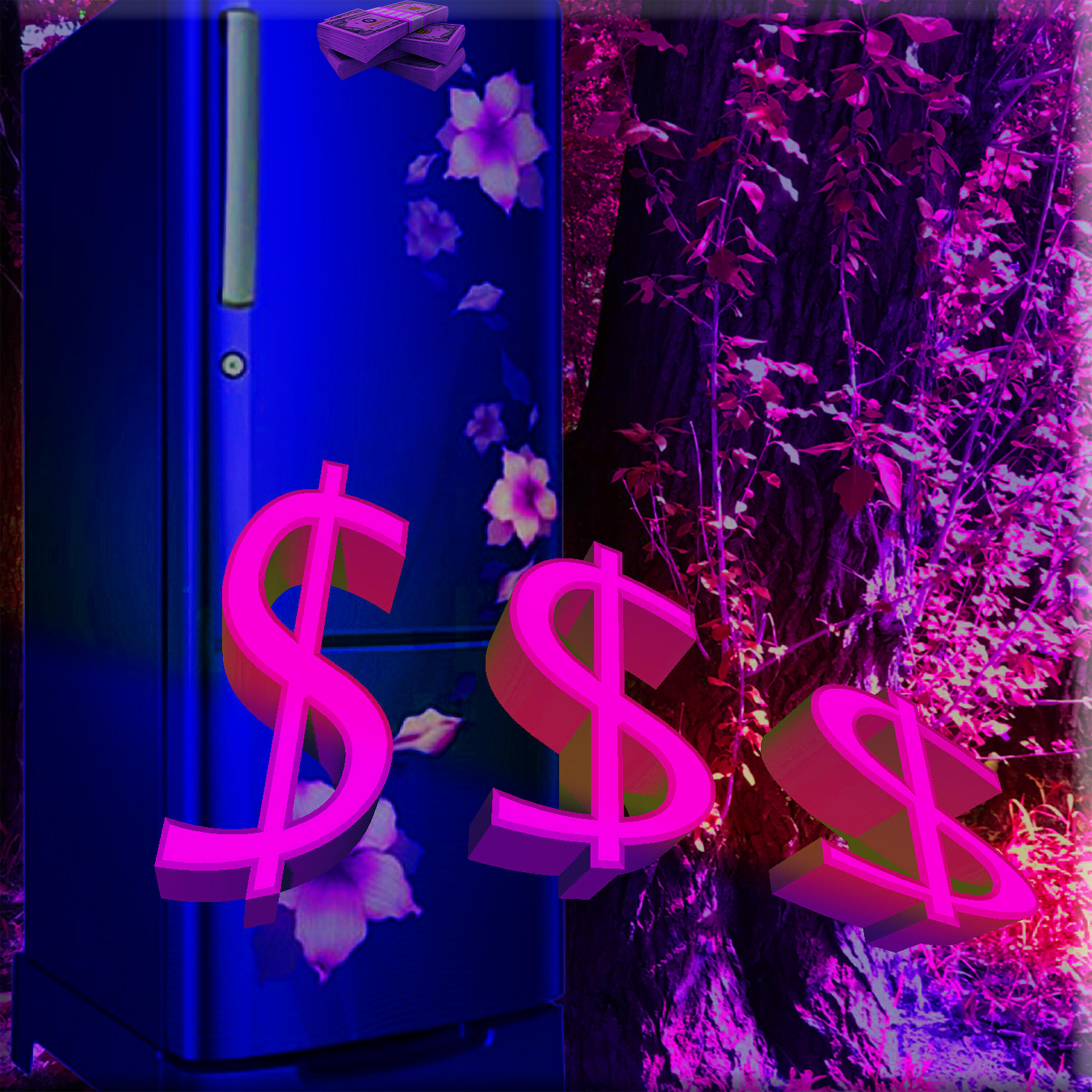 Релиз 3 dollars