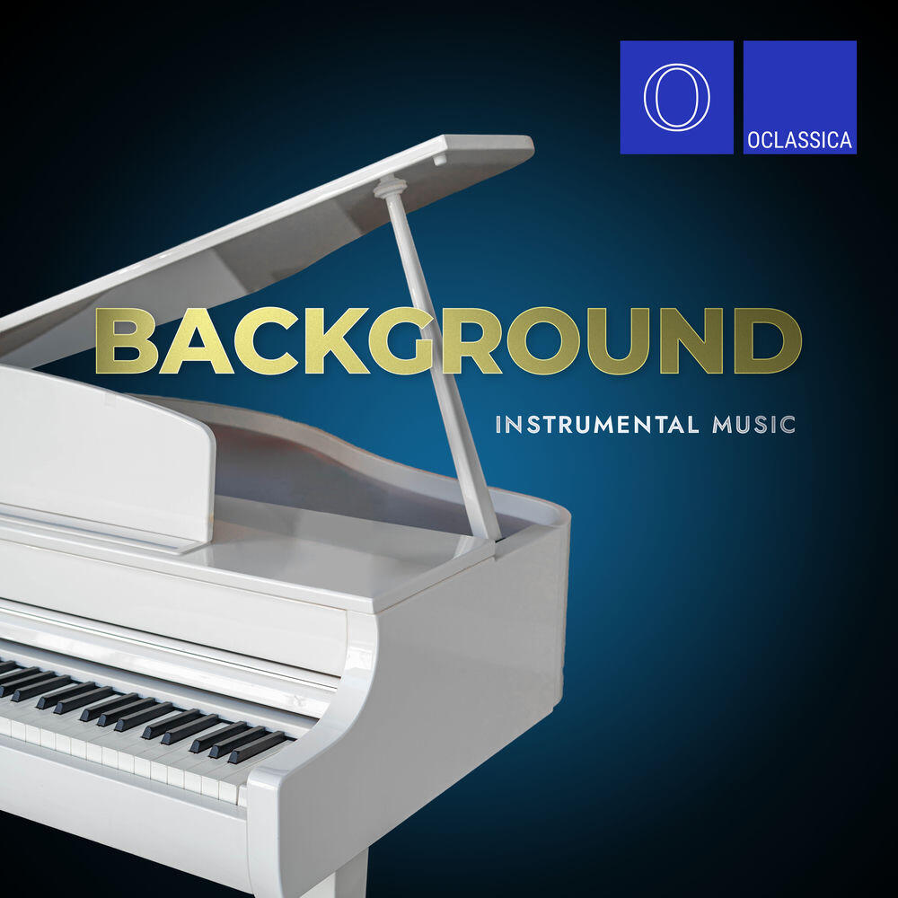 Релиз Background Instrumental Music