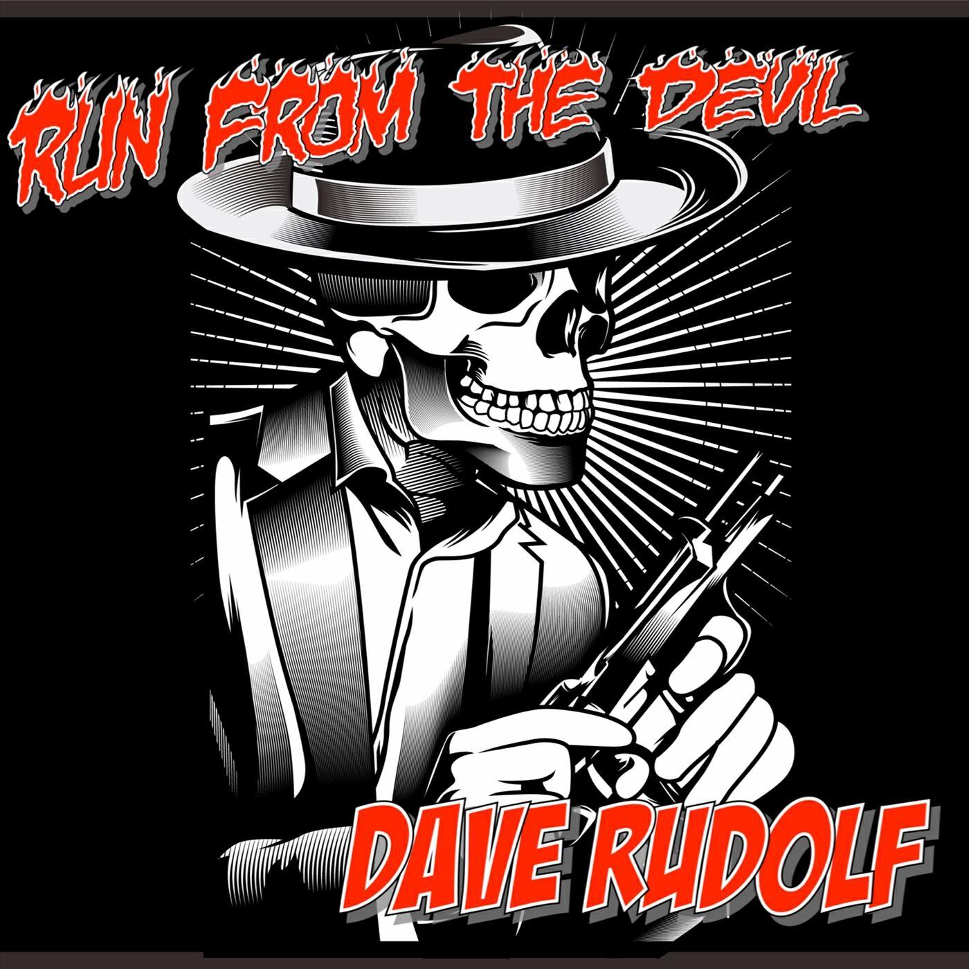 Релиз Run from the Devil