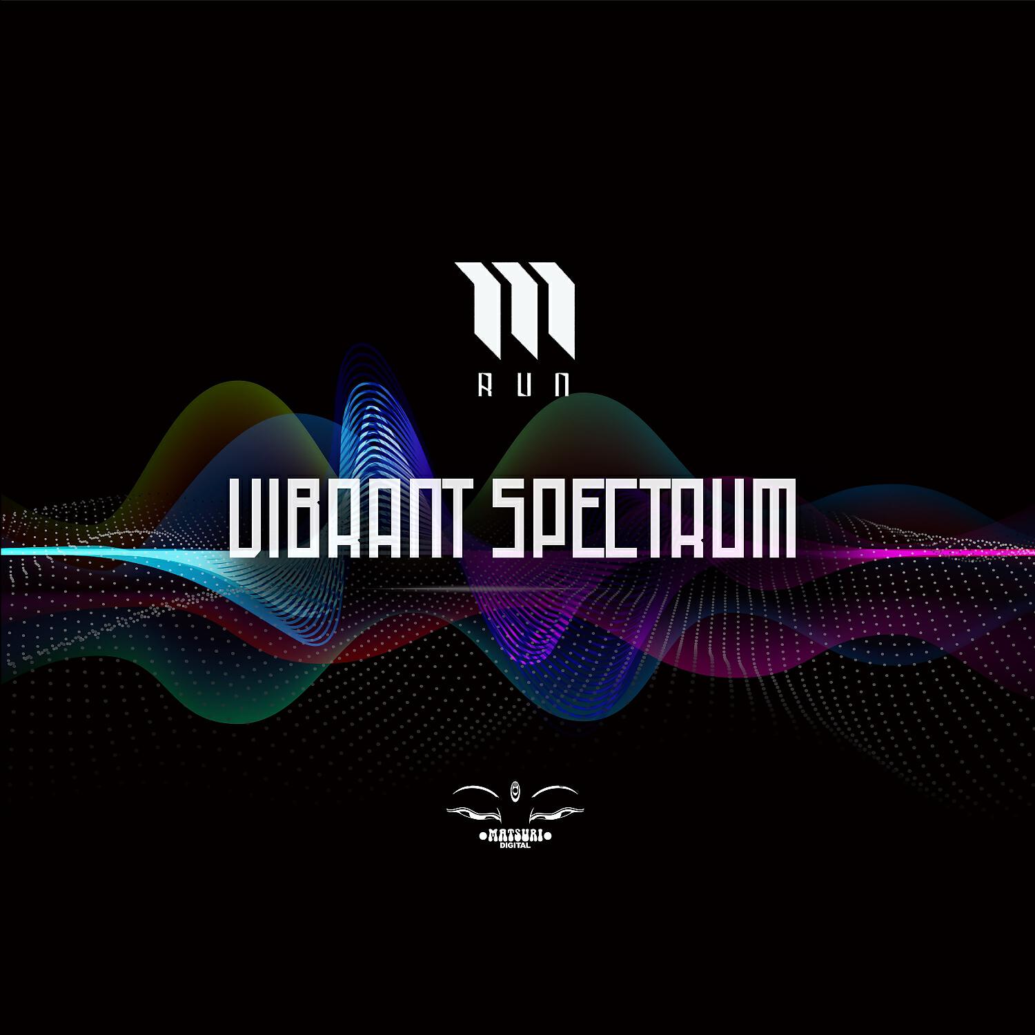 Релиз Vibrant Spectrum