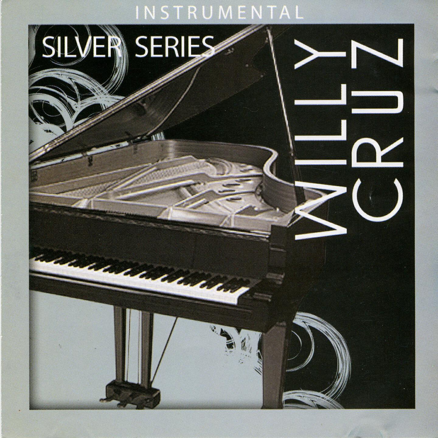 Релиз Willy Cruz Piano Silver Series