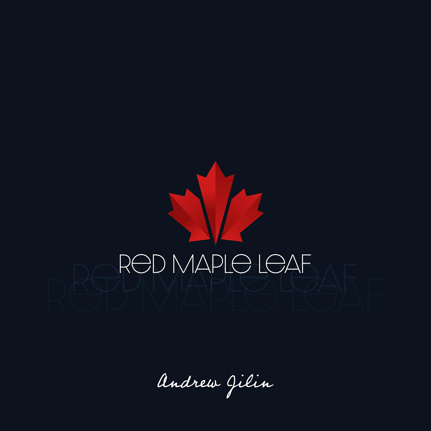Релиз Red Maple Leaf