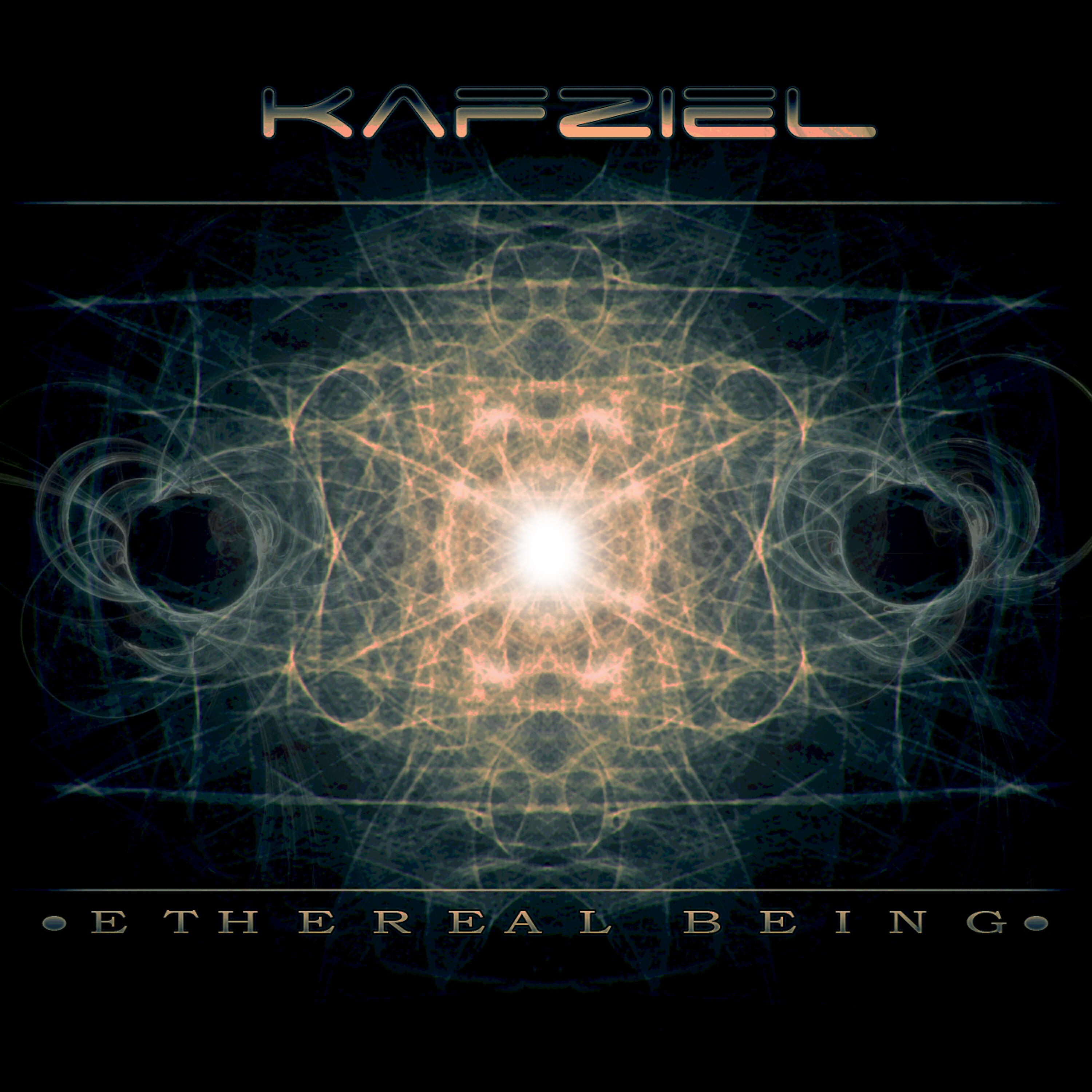 Релиз Ethereal Being