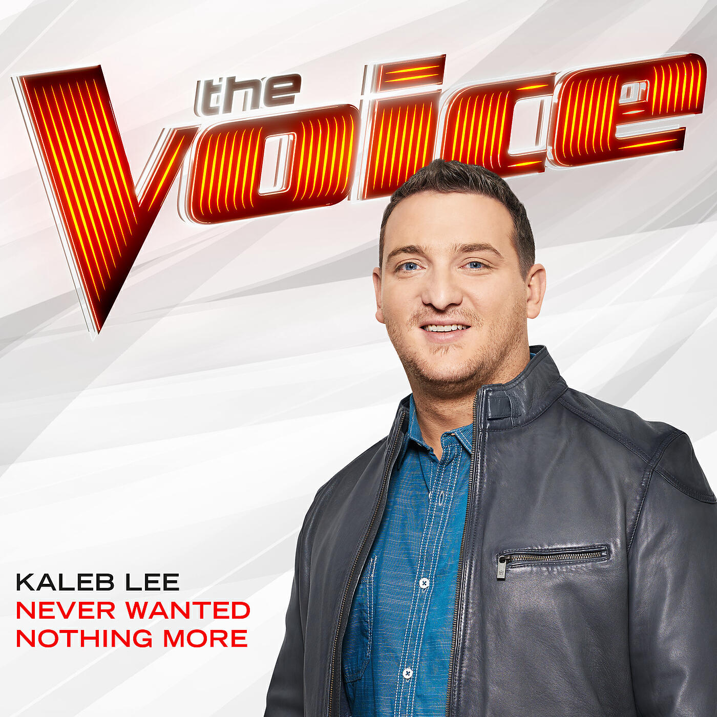 Релиз Never Wanted Nothing More