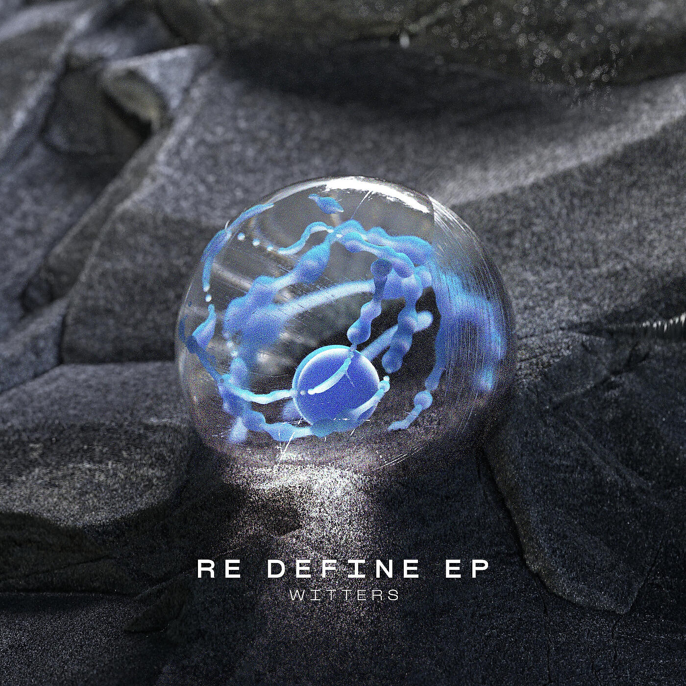 Релиз ReDefine - EP