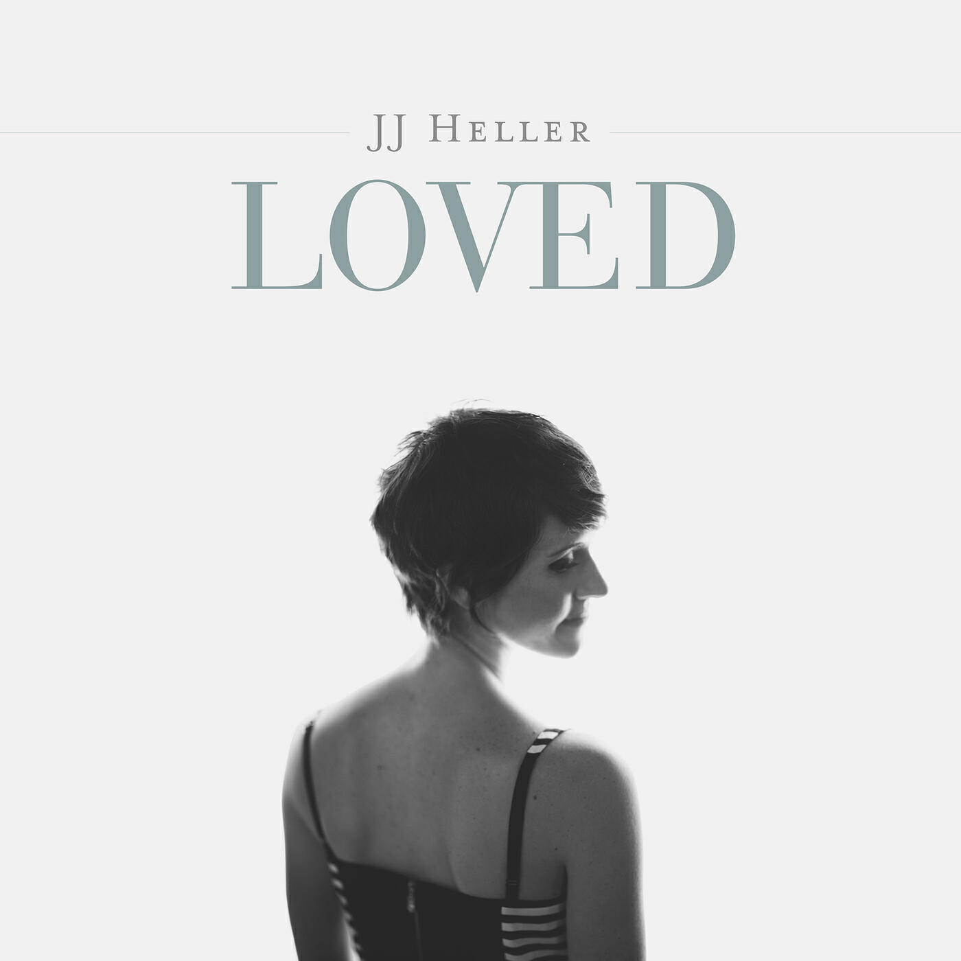 Релиз Loved (Deluxe Version)