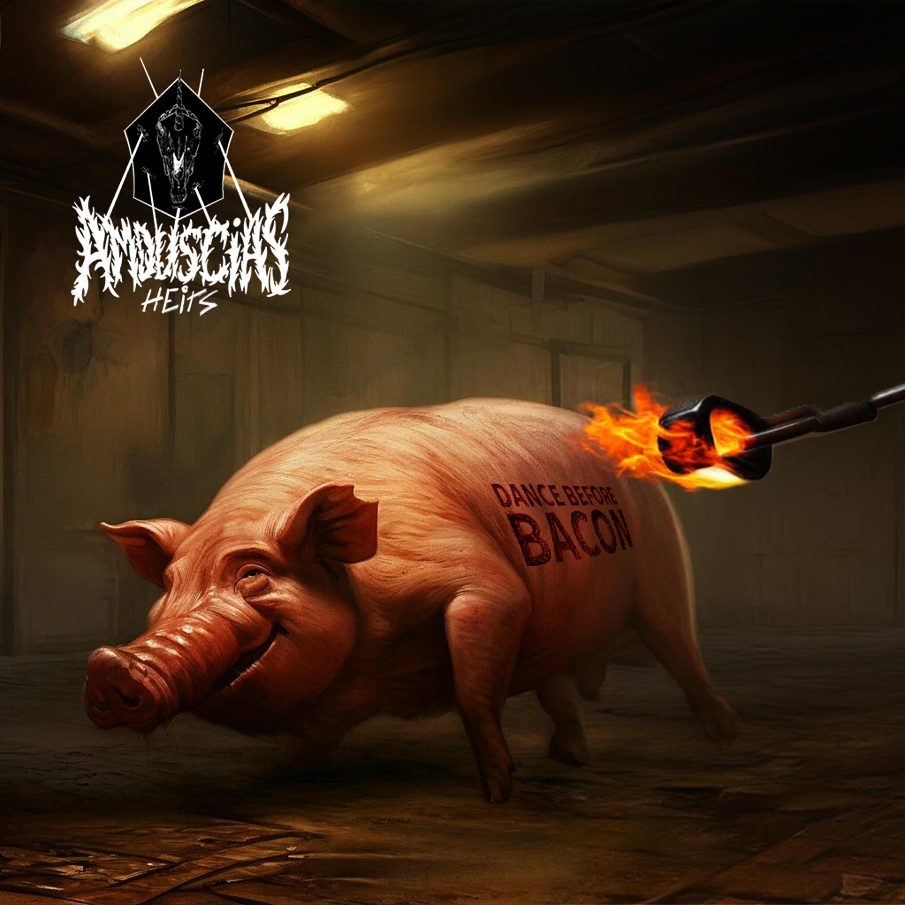 Релиз Dance before Bacon
