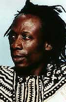 Ouza Diallo
