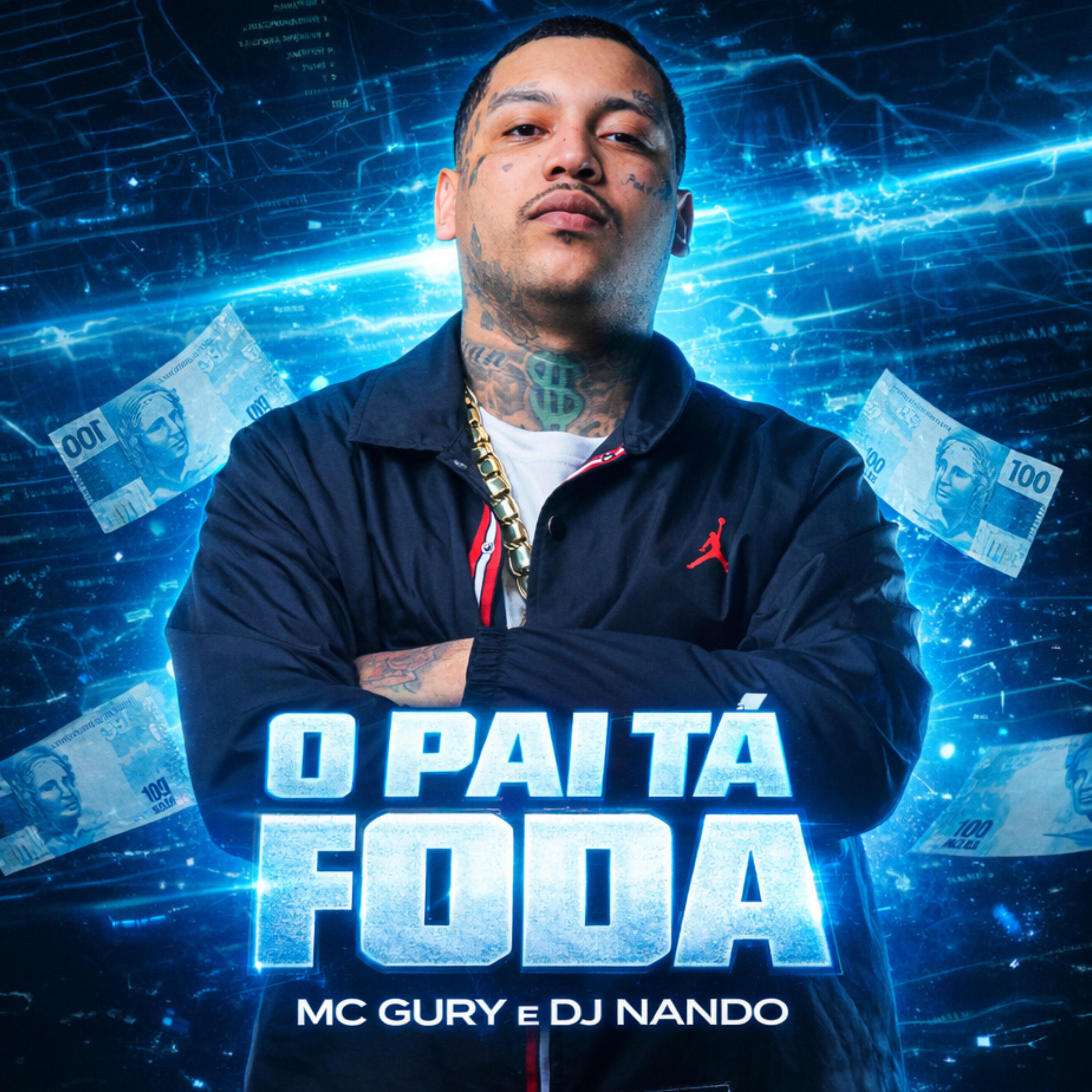Релиз O Pai Tá Foda
