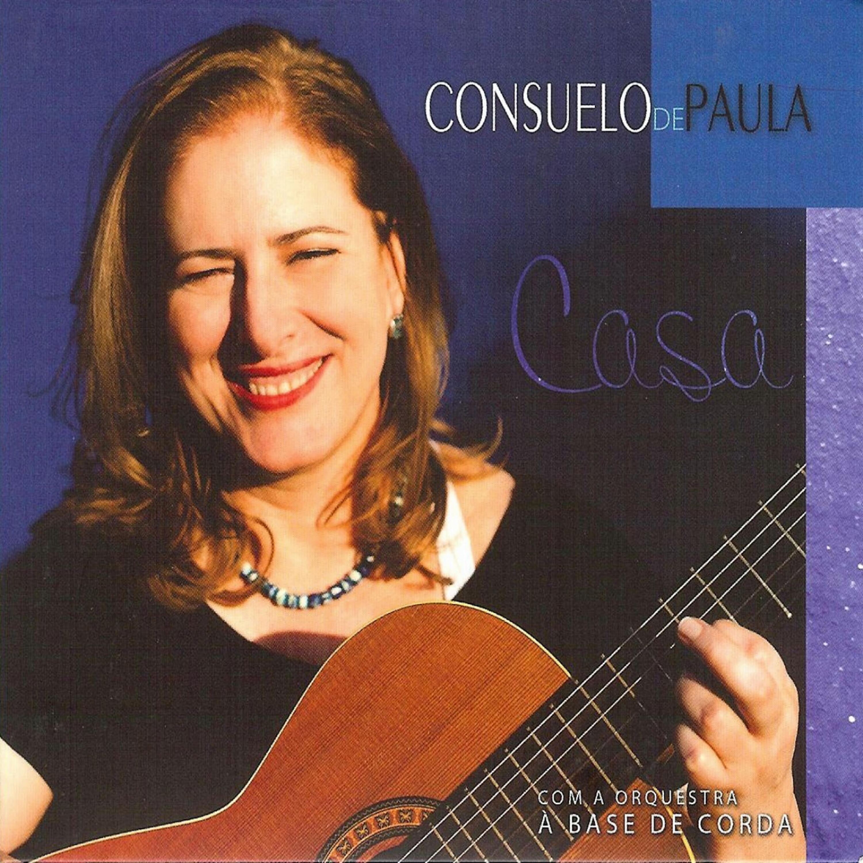 Скачать песню Consuelo de Paula, Orquestra à Base de Corda de Curitiba, Dante Ozzetti - Réquiem бесплатно в MP3 для Android и iOS