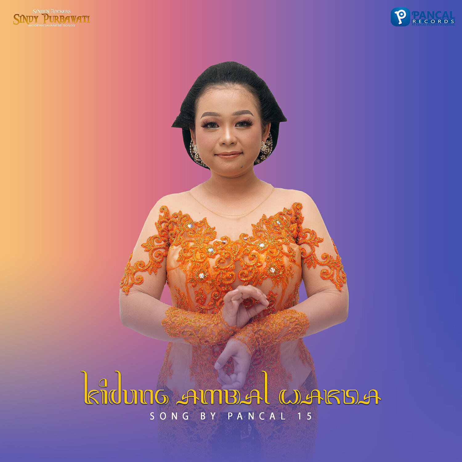 Релиз Kidung Ambal Warsa