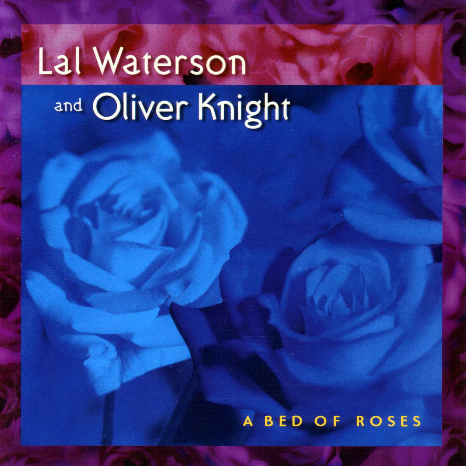 Релиз A Bed of Roses