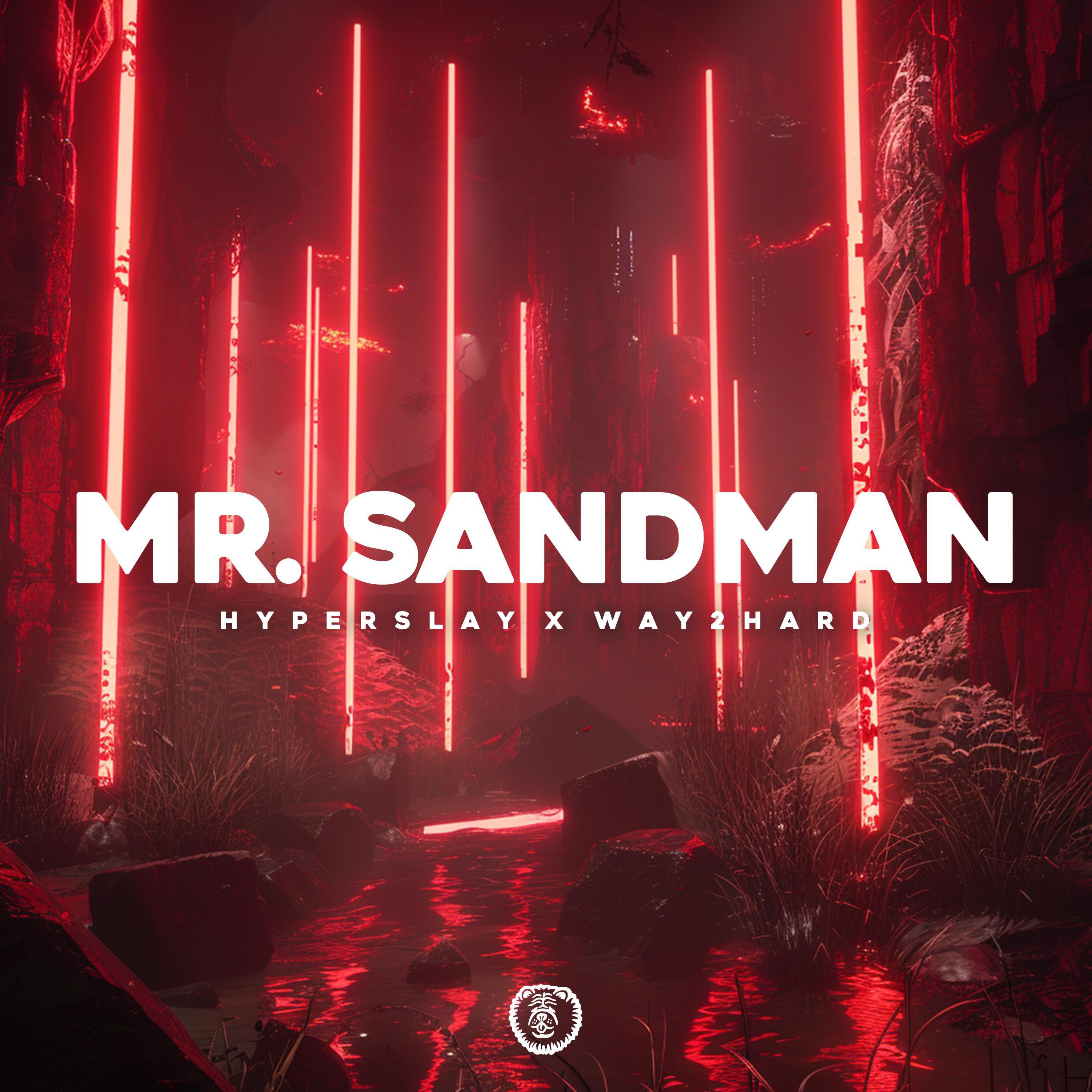 Релиз Mr Sandman (Techno Version)