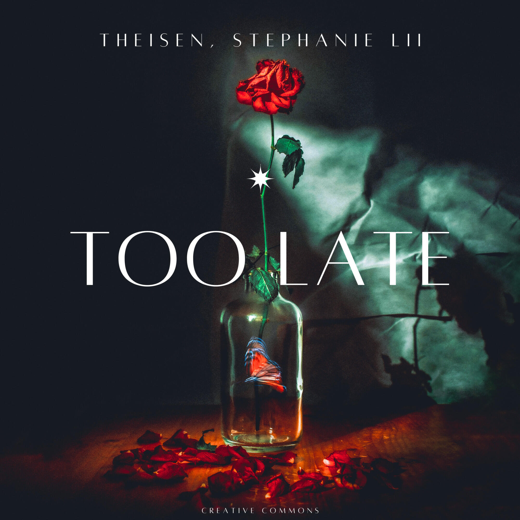 Релиз Too Late