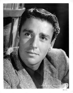 Peter Lawford