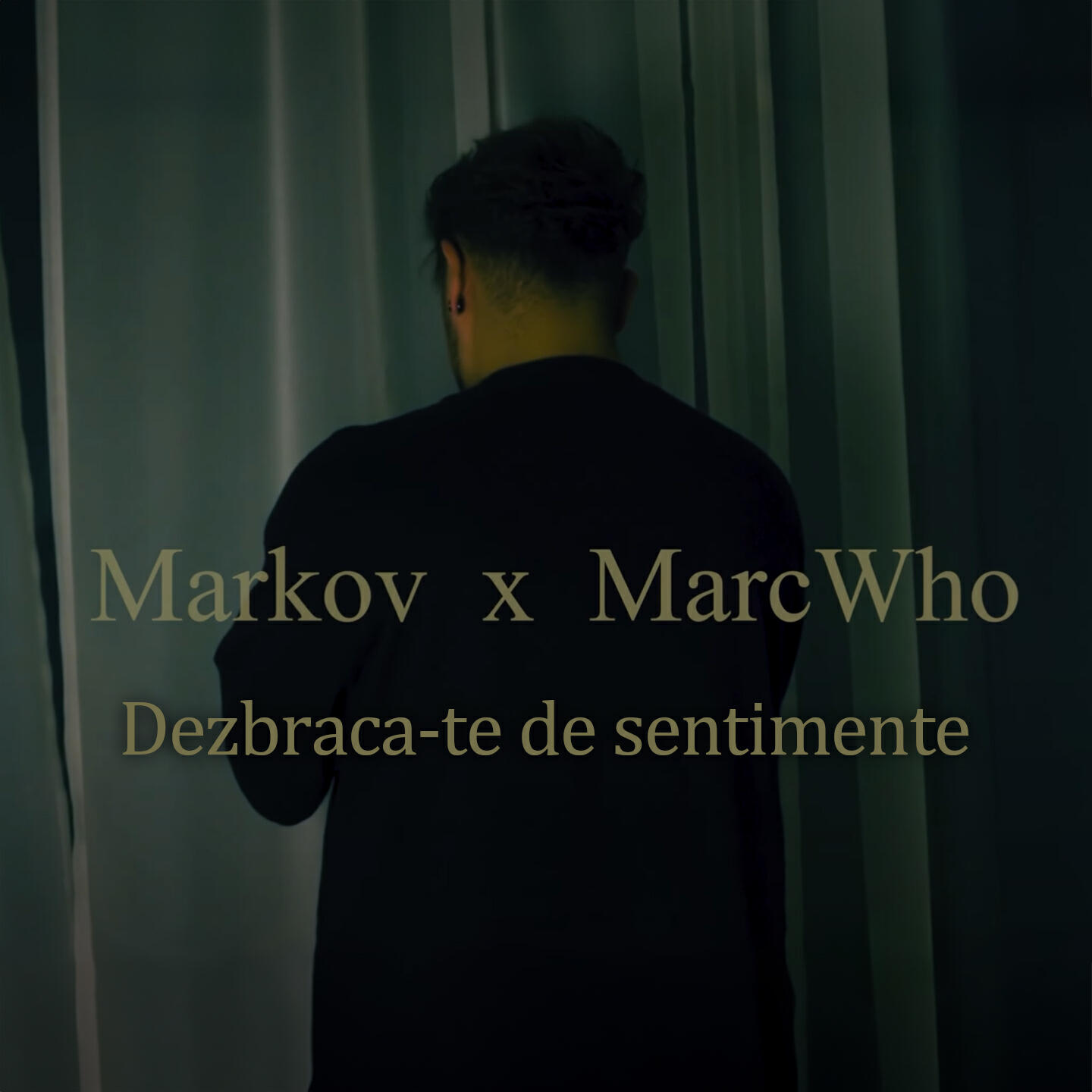 Релиз Dezbraca-te de sentimente