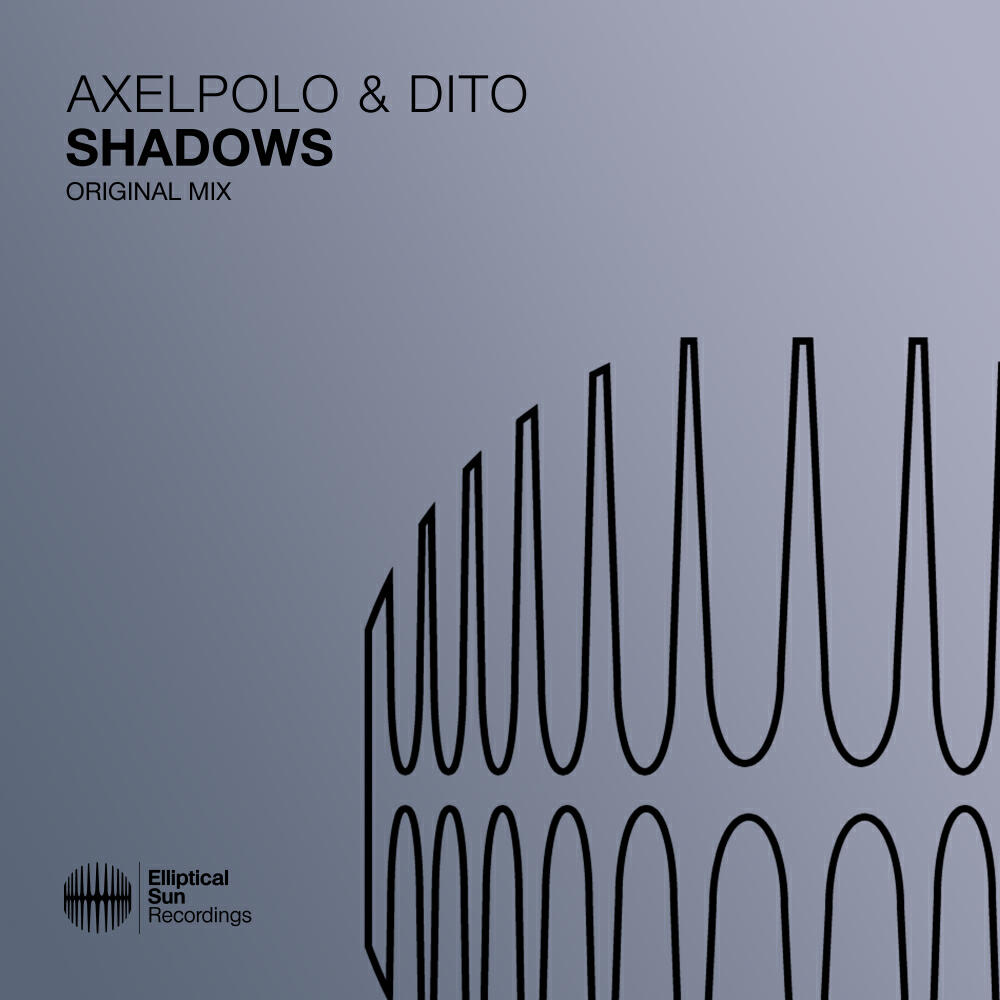 Скачать песню AxelPolo, Dito - Shadows (Extended Mix) бесплатно в MP3 для Android и iOS
