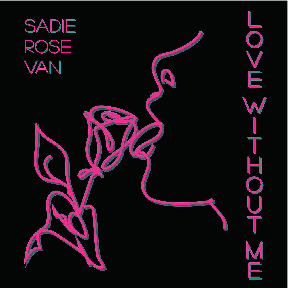 Релиз Love Without Me