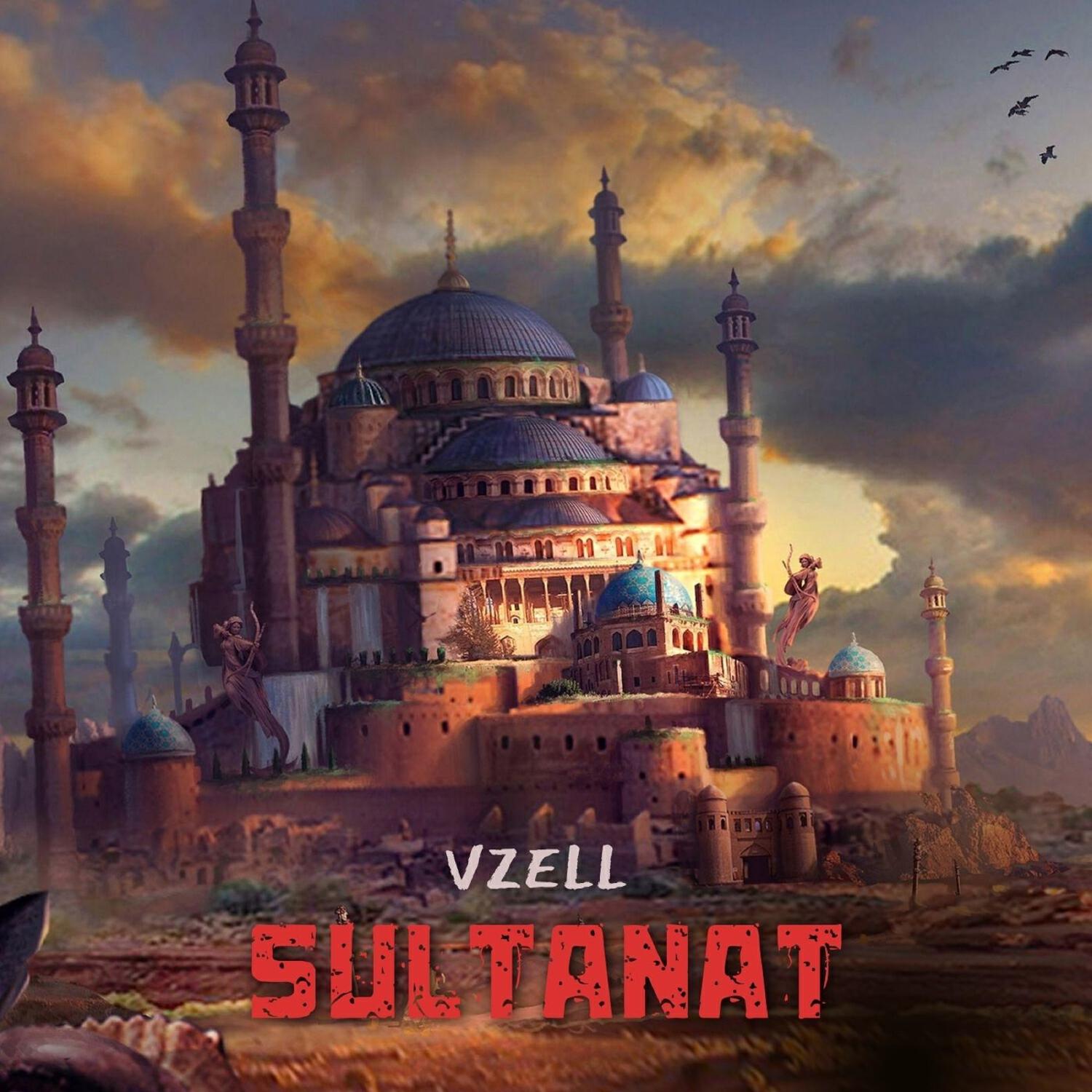 Релиз Sultanat