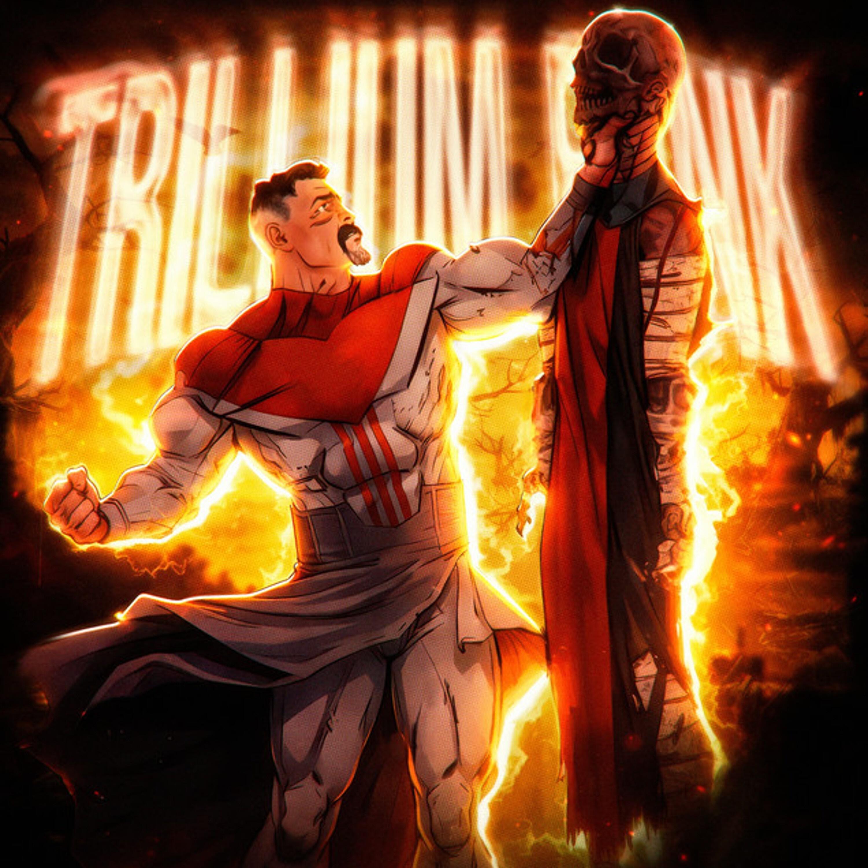 Релиз TRILLIUM FUNK