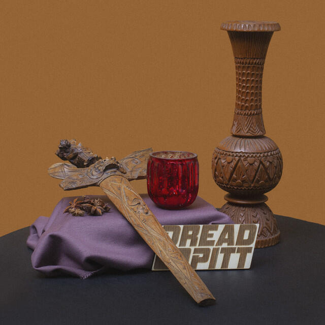 Релиз Don't Hold Me Off