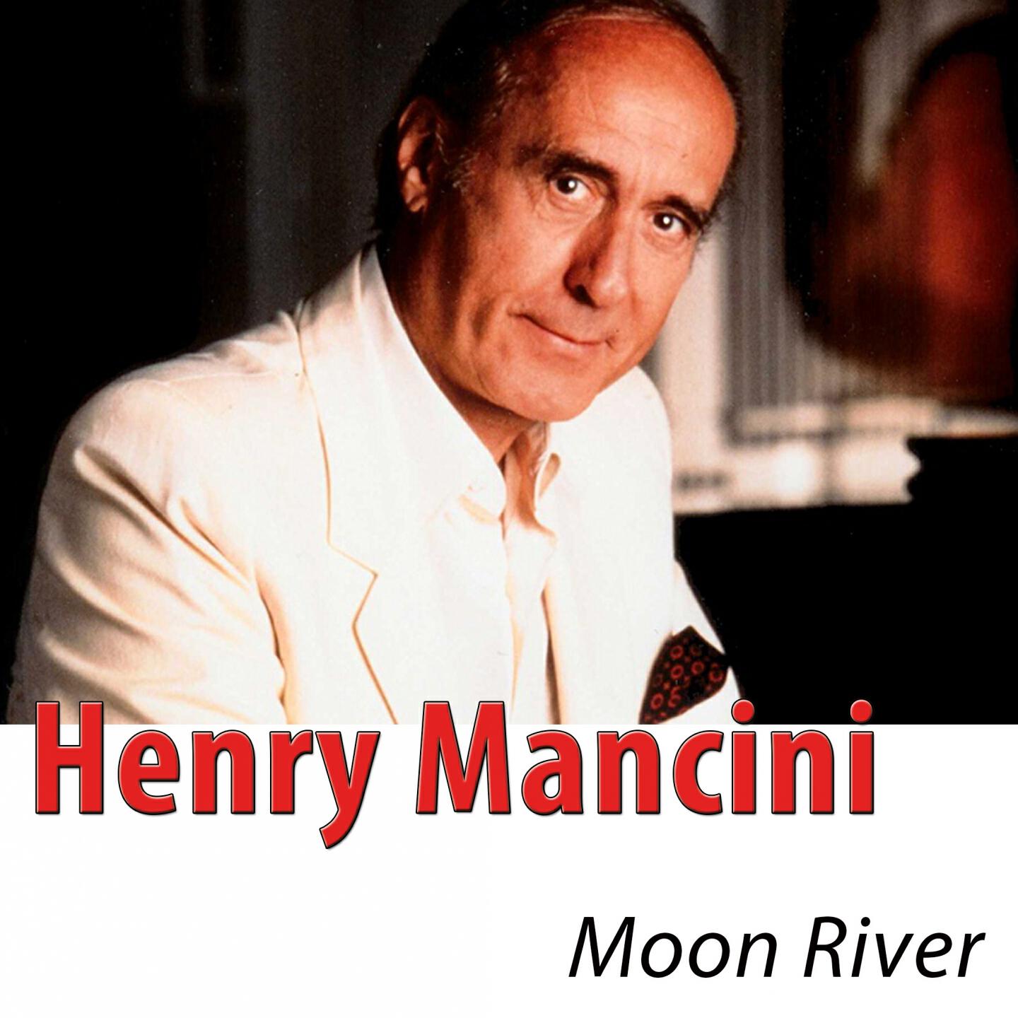 Релиз Moon River (Remastered)