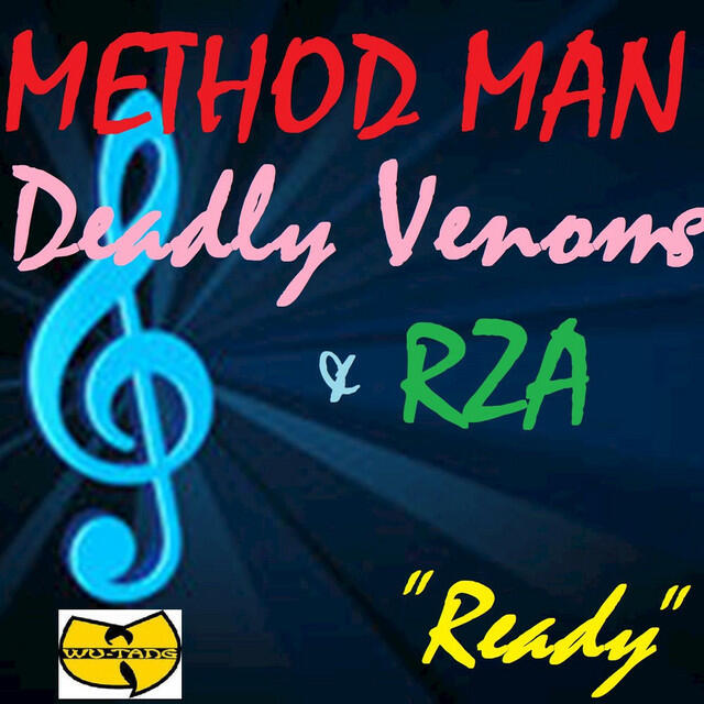 Релиз Ready