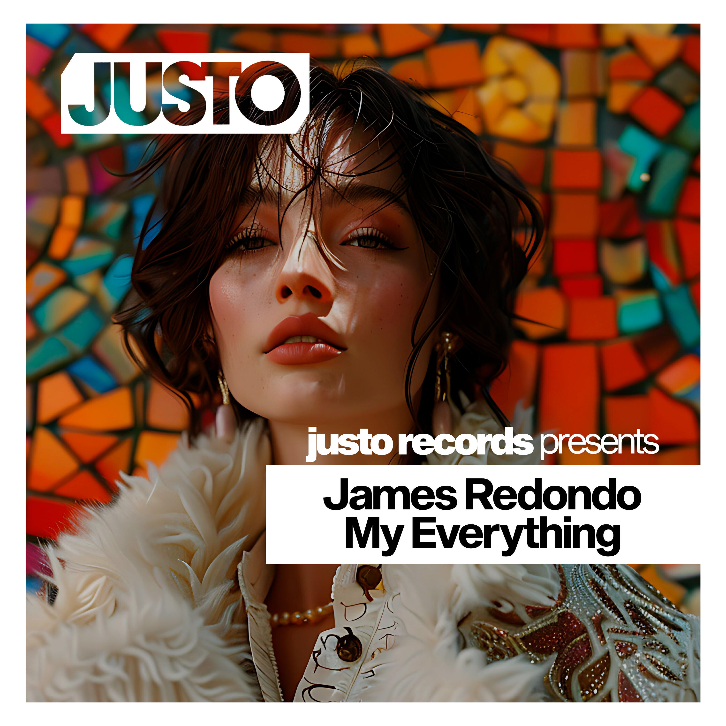 Релиз My Everything
