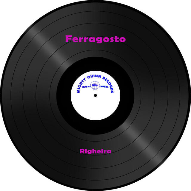 Релиз Ferragosto