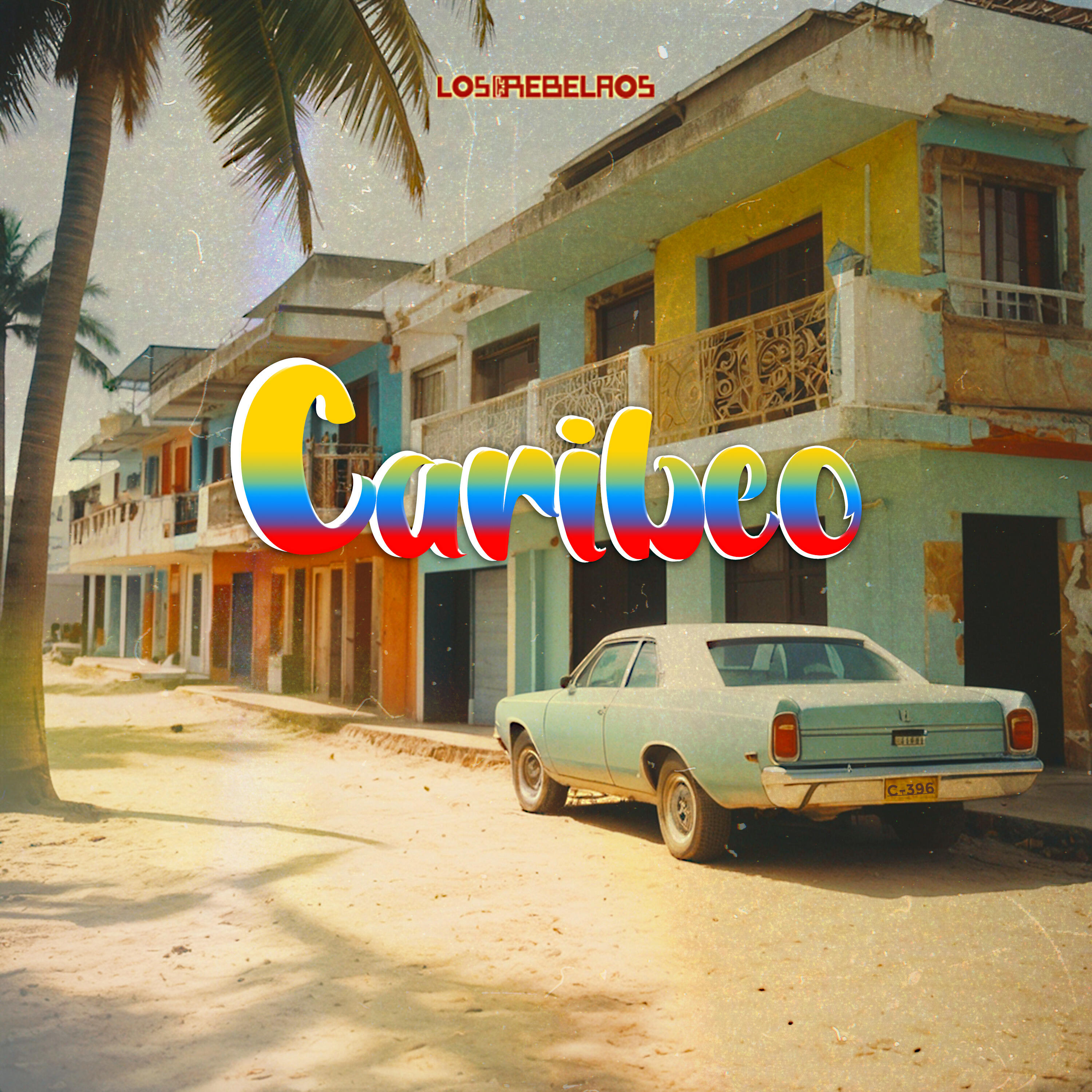 Релиз Caribeo